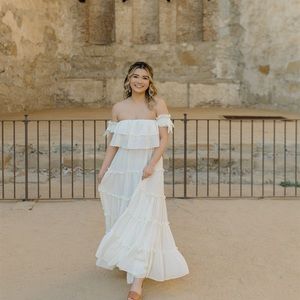 Meet your Posher, Cindy